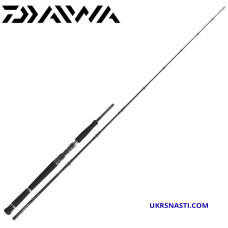 Удилище сомовое Daiwa Pro Staff Vertical Cat